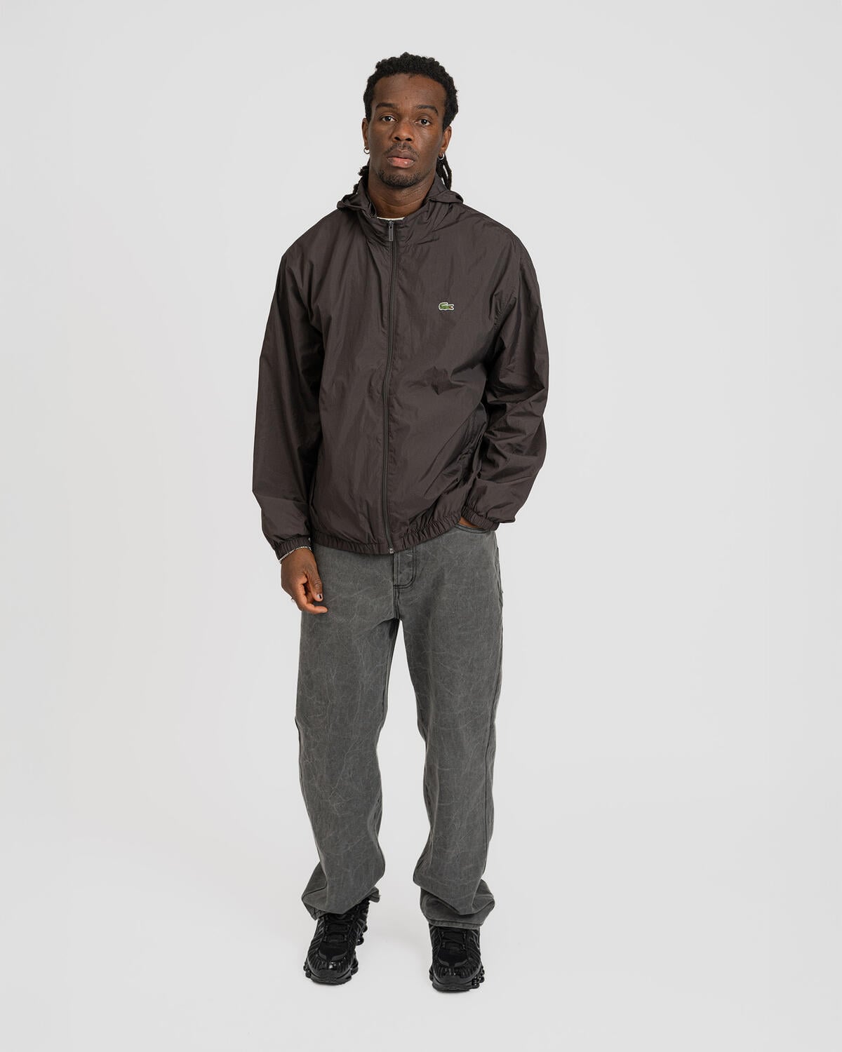 Lacoste BLOUSON | BH8901-SKB | AFEW STORE
